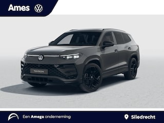 Volkswagen Tayron 1.5 eHybrid 204pk DSG R-Line Edition | Trekhaak | Panoramdak | Black Style