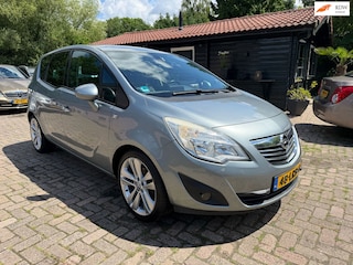 Opel Meriva 1.4 Turbo Cosmo Nieuwe APK 01-06-2027