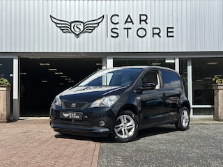 Seat Mii 1.0 Style Chic |AUTOMAAT|PDC|STOEL VWM|CRUISE|AIRCO|ELK.PAKKET