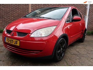 Mitsubishi Colt 1.5 QS Ninety *Rijklaarprijs *AIRCO *Sport