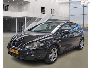 Seat Leon 1.6 Hattrick AIRCO CRUISE TREKHAAK 2 X SLEUTELS