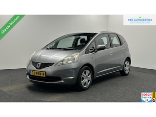 Honda Jazz 1.2 Cool AIRCO TREKHAAK.