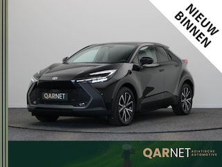Toyota C-HR 2.0 Plug-in Hybrid 220 Dynamic | 10 jaar Garantie | Stoel en Stuurwielverwarming | Achteruitrijcamera | Full Led |
