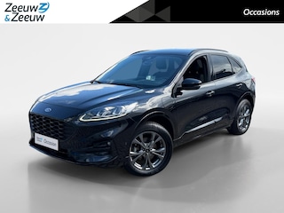 Ford Kuga 2.5 PHEV ST-Line X | Trekhaak | Apple Carplay/Android Auto | Adaptive Cruise Control | BLISS | HUD | Winterpack | 12 Maanden BOVAG Garantie |