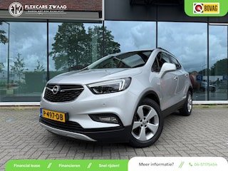 Opel Mokka X 1.4 Turbo Innovation - Automaat - Navi - Climate - Parkeerhulp - Trekhaak