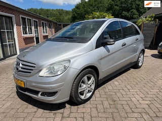 Mercedes-Benz B-klasse 200 Nieuwe APK