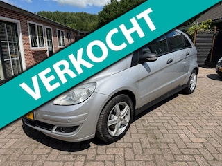 Mercedes-Benz B-klasse 200 Nieuwe APK