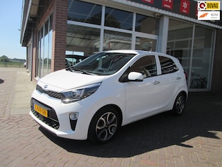 Kia Picanto 1.0 DPi DynamicPlusLine/ carplay / cruise/ camera