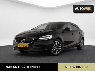 Volvo V40 2.0 T3 R-Design|CLIMA|FACELIFT|152PK|NAVI|LED