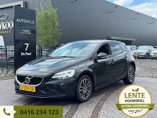 Volvo V40 2.0 T3 R-Design|CLIMA|FACELIFT|152PK|NAVI|LED