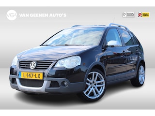 Volkswagen Polo Cross 1.4-16V Cross Polo | APK 01-2027