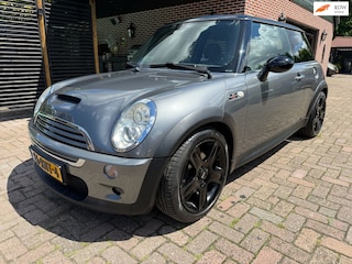 Mini Mini 3-Deurs 1.6 Chili Nieuwe APK 04-07-2027