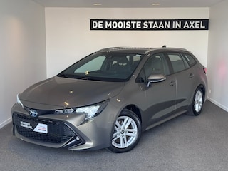 Toyota Corolla Touring Sports 1.8 Hybrid Business