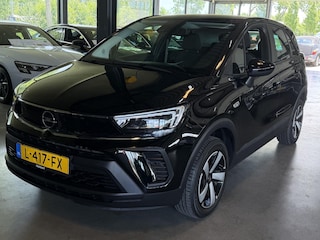 Opel Crossland 1.2 Turbo Edition