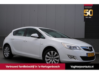 Opel Astra 1.6 180pk Turbo Automaat/ Cosmo/ Parkeersensor/Dealeronderh.