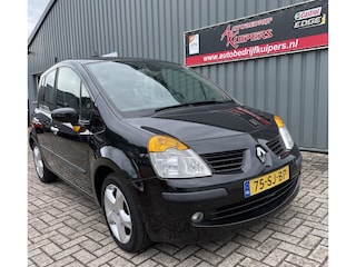 Renault Modus 1.6-16V Privilège Airco.Cruise.L.velgen.Audio