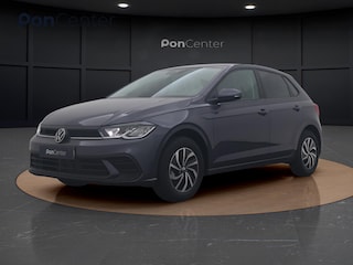 Volkswagen Polo Life Edition 1.0 TSI 70 kW / 95 PK