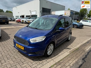 Ford Tourneo Courier , Airco, Nieuwe Distributie, Nette auto