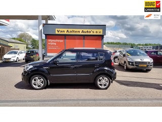 Kia Soul 1.6 X-tra