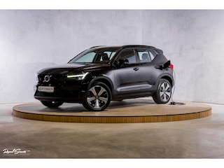 Volvo XC40 Recharge Plus 70 kWh | Adaptieve cruise | Blis | 19 Inch | Full LED |