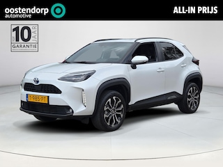 Toyota Yaris Cross 1.5 Hybrid Dynamic | NL Auto | Apple CarPlay | Navigatie | Rijklaarprijs incl. garantie |