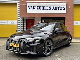 Audi A3 Sportback 35 TFSI 150pk S-LINE Automaat NL