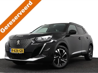 Peugeot 2008 1.2 PURETECH ALLURE PACK 100PK ECC/CRUISE/NAV/CAMERA/REGEN.SENS/PARK.SENS
