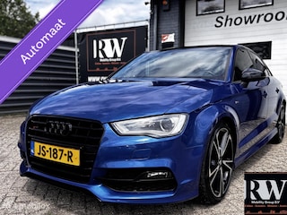 Audi A3 Limousine 1.4 TFSI Attraction RS3 UITVOERING*ABCKLEP