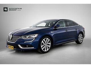 Renault Talisman 1.6 TCe Intens | 150PK | STOELVERW | ACHTERCAM | CRUISE | GOED ONDERH |