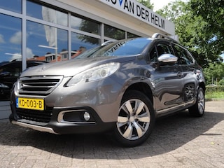 Peugeot 2008 1.2 VTi Allure Pack Premium Plus Airco / Navi