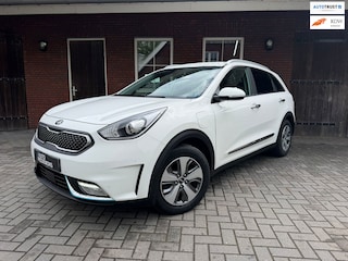 Kia Niro 1.6 GDi PHEV DynamicLine | ACC| Trekhaak| Camera| Carplay