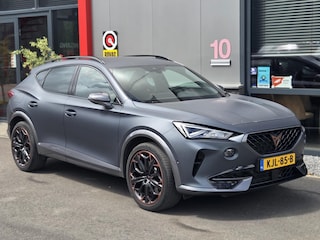 Cupra Formentor 1.4 e-Hybrid VZ Copper Edition MAT, 46DKM,245PK, WINTERPAKKET