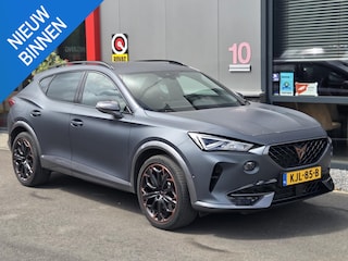 Cupra Formentor 1.4 e-Hybrid VZ Copper Edition MAT, 46DKM,245PK, WINTERPAKKET