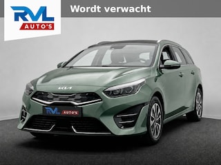 Kia Ceed Sportswagon 1.6 GDI PHEV DynamicPlusLine | Adapt.Cruise/Control | Apple/Carplay | Dealeronderhouden |