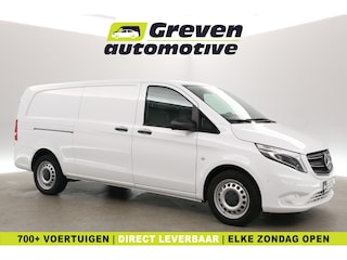 Mercedes-Benz Vito 116 CDI Extra Lang | Aut. | Clima | Camera | Adap.Cruise | Carplay | 2xSchuifdeur