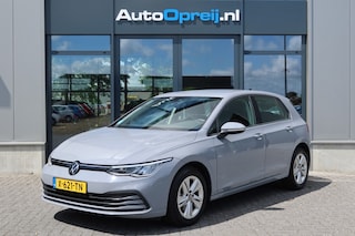 Volkswagen Golf 1.0 eTSI Life AUTOMAAT 110pk Clima, NAVI, Camera, Cruise