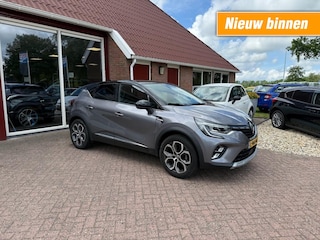 Renault Captur 1.3 TCE EDITION ONE AUTOMAAT