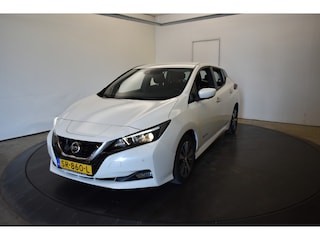 Nissan Leaf Acenta 40 kWh € 7250,- Netto exportprijs excl BTW
