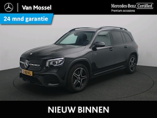 Mercedes-Benz GLB 180 Business Solution AMG