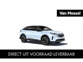 Peugeot 3008 1.6 plug-in Hybrid 195 GT | DIRECT UIT VOORRAAD LEVERBAAR | EXTRA HOGE INRUILPREMIE