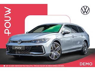 Volkswagen Passat Variant 1.5 eHybrid 204pk R-Line Edition | Panoramadak | Trekhaak | Harman Kardon Audio