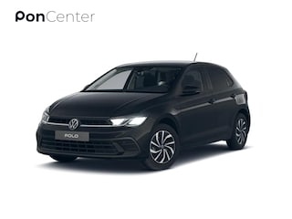 Volkswagen Polo Life Edition 1.0 TSI 70 kW / 95 PK