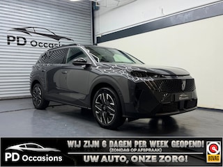 Peugeot 5008 1.2 Hybrid 145 Allure - Camera - 7 persoon - Clima - Stoelverw.
