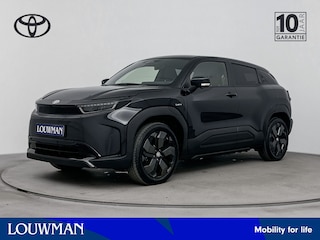 Toyota Urban Cruiser Executive 61 kWh | NIEUW & DIRECT LEVERBAAR | PRIJS INCL. ALLE ACTIES | ALLE KLEUREN OP VOORRAAD |
