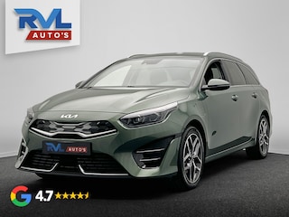 Kia Ceed Sportswagon 1.6 GDI PHEV DynamicPlusLine | Adapt.Cruise/Control | Apple/Carplay | Dealeronderhouden |