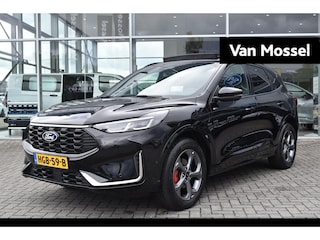Ford Kuga 2.5 PHEV ST-Line X | Panoramadak | Climate Control | Adpatieve Cruise Control | Dodehoeksensoren | Winterpakket | Achteruitrijcamera + 360* | Elektrischverstelbare Voorstoelen incl. Memoryfunctie | Bang & Olufsen Premium Geluidsysteem | Apple Carplay/Android Auto |