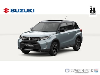 Suzuki Vitara 1.4 Boosterjet Smart Hybrid Style | Uit voorraad leverbaar | Meerdere kleuren | Extra €1.500,- voordeel | Panodak |