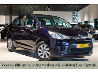 Citroën C3 1.0 PureTech Attraction Airco|NL-auto|NAP|Nieuwe APK