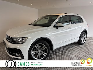 Volkswagen Tiguan 1.4 TSI ACT Comfortline Business R