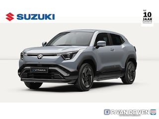 Suzuki e Vitara Select 61 kWh | Uit voorraad leverbaar | Meerdere kleuren | Extra €2.000,- voordeel | Suzuki Safety System Pro | Keyless | Smart Entry & Start |